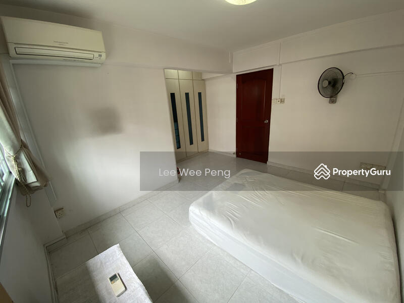 For Rent - 648 Ang Mo Kio Avenue 5