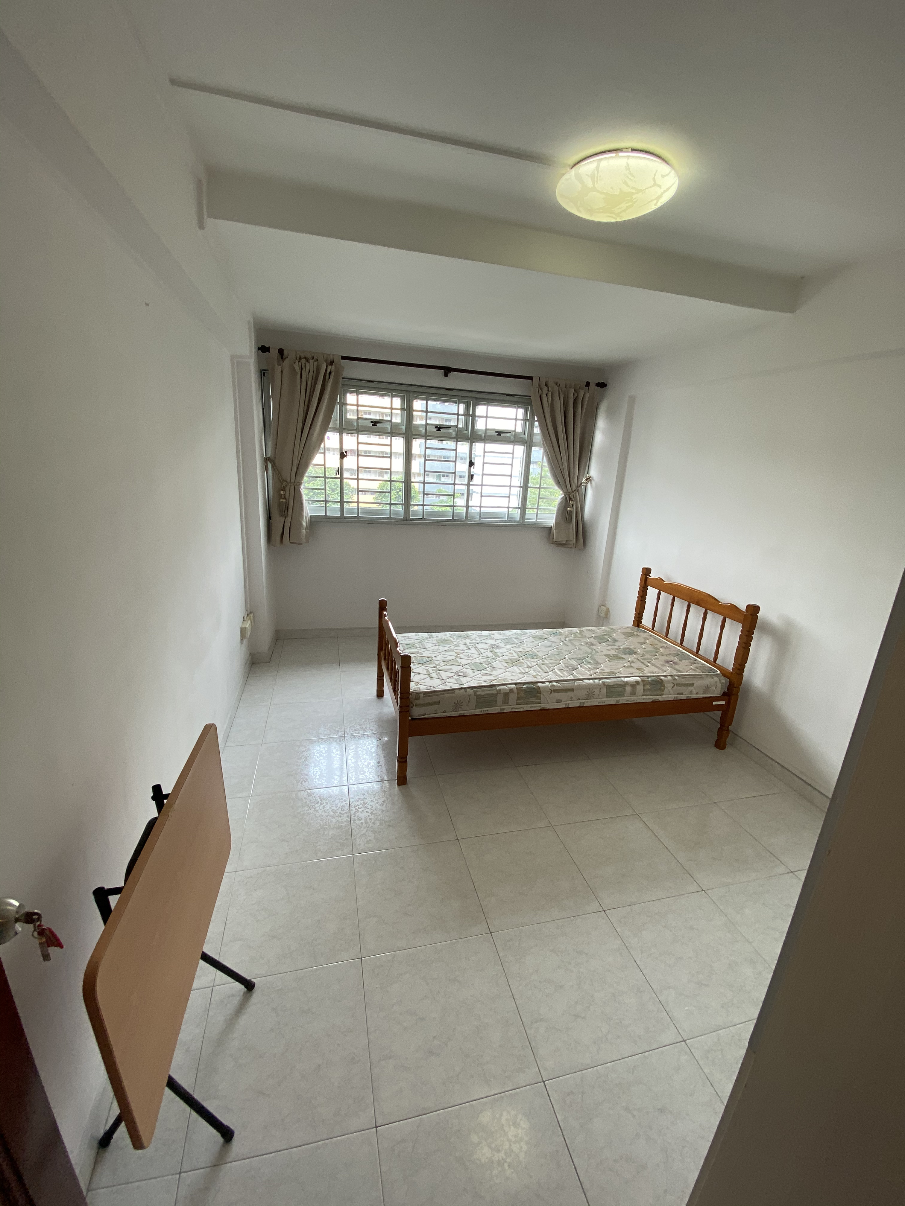 For Rent - 648 Ang Mo Kio Avenue 5