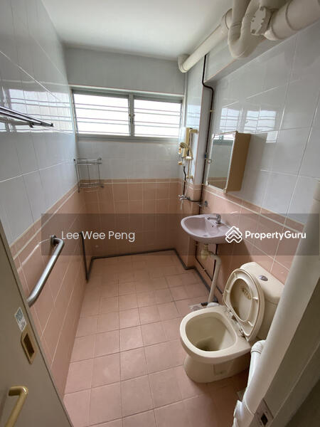 For Rent - 648 Ang Mo Kio Avenue 5
