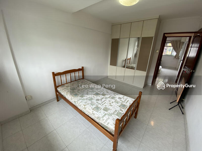 For Rent - 648 Ang Mo Kio Avenue 5