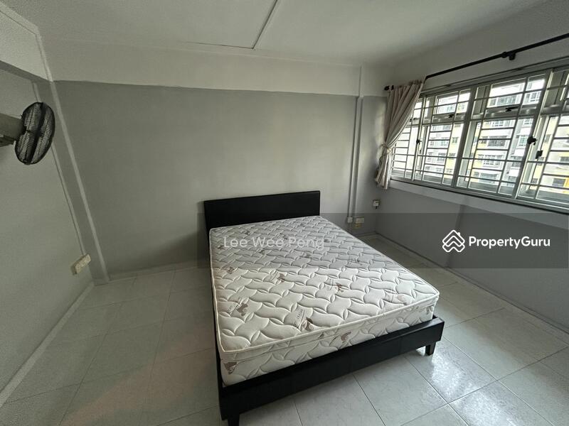 For Rent - 648 Ang Mo Kio Avenue 5