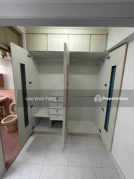 For Rent - 648 Ang Mo Kio Avenue 5