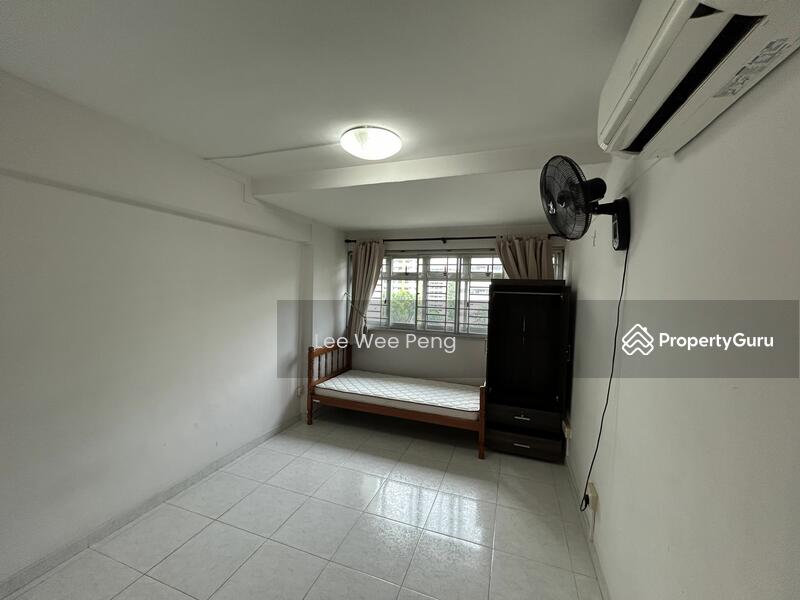 For Rent - 648 Ang Mo Kio Avenue 5