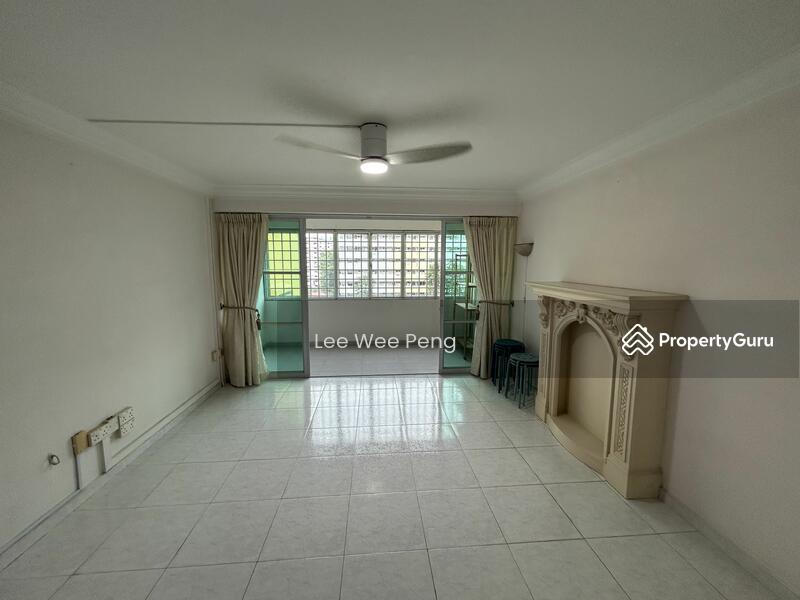 For Rent - 648 Ang Mo Kio Avenue 5