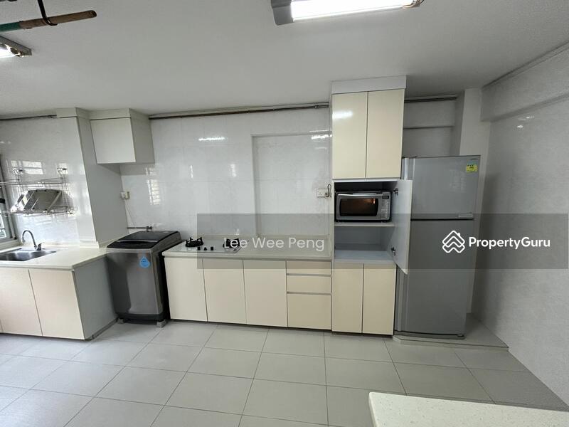 For Rent - 648 Ang Mo Kio Avenue 5