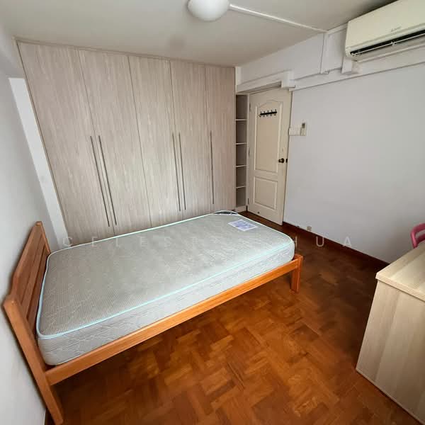 154 Mei Ling Street, 154 Mei Ling Street, Room Rental, 150 sqft, HDB Flat For Rent, by Celeste Chua, 23242039 - PropertyGuru.com.sg