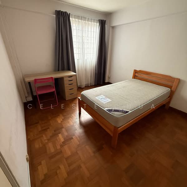 154 Mei Ling Street, 154 Mei Ling Street, Room Rental, 150 sqft, HDB Flat For Rent, by Celeste Chua, 23242039 - PropertyGuru.com.sg