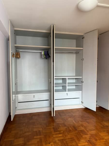 154 Mei Ling Street, 154 Mei Ling Street, Room Rental, 150 sqft, HDB Flat For Rent, by Celeste Chua, 23242039 - PropertyGuru.com.sg