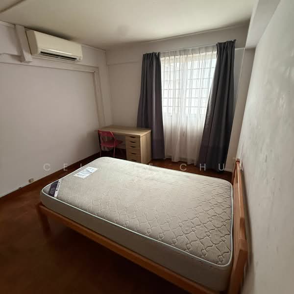 154 Mei Ling Street, 154 Mei Ling Street, Room Rental, 150 sqft, HDB Flat For Rent, by Celeste Chua, 23242039 - PropertyGuru.com.sg