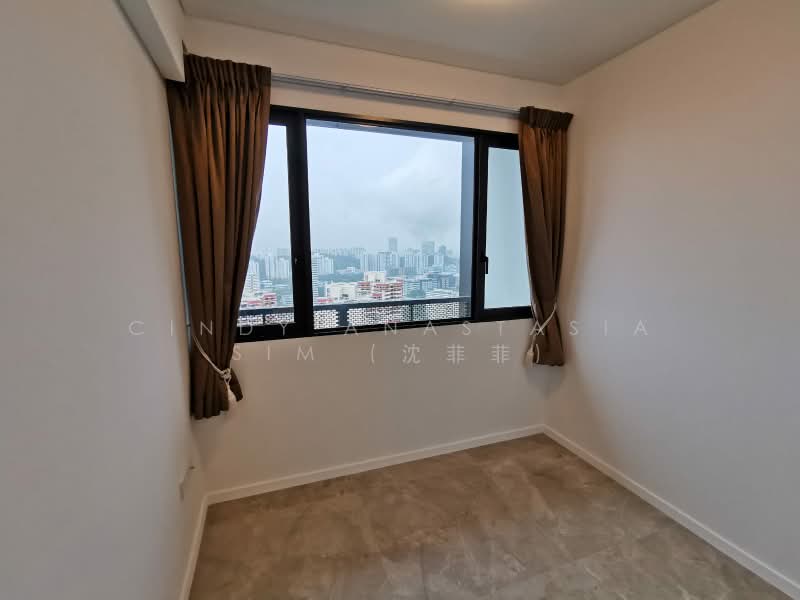 Artra, 10 Alexandra View, 2 Bedrooms, 786 sqft, Condominium For Rent, by Cindy Anastasia Sim (沈菲菲), 23242361 - Spacious common bedroom - PropertyGuru.com.sg