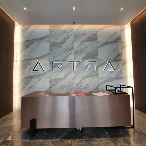 Artra, 10 Alexandra View, 2 Bedrooms, 786 sqft, Condominium For Rent, by Cindy Anastasia Sim (沈菲菲), 23242361 - Lobby - PropertyGuru.com.sg