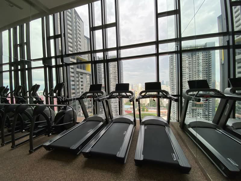 Artra, 10 Alexandra View, 2 Bedrooms, 786 sqft, Condominium For Rent, by Cindy Anastasia Sim (沈菲菲), 23242361 - Brand new gym - PropertyGuru.com.sg