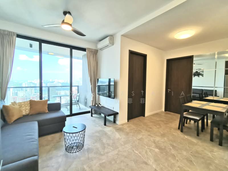 Artra, 10 Alexandra View, 2 Bedrooms, 786 sqft, Condominium For Rent, by Cindy Anastasia Sim (沈菲菲), 23242361 - PropertyGuru.com.sg