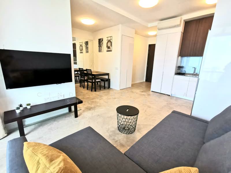 Artra, 10 Alexandra View, 2 Bedrooms, 786 sqft, Condominium For Rent, by Cindy Anastasia Sim (沈菲菲), 23242361 - PropertyGuru.com.sg
