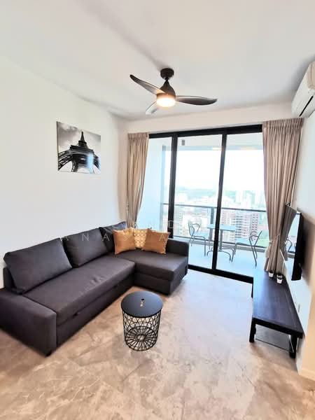 Artra, 10 Alexandra View, 2 Bedrooms, 786 sqft, Condominium For Rent, by Cindy Anastasia Sim (沈菲菲), 23242361 - PropertyGuru.com.sg