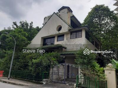 For Sale - Keng Chin Road