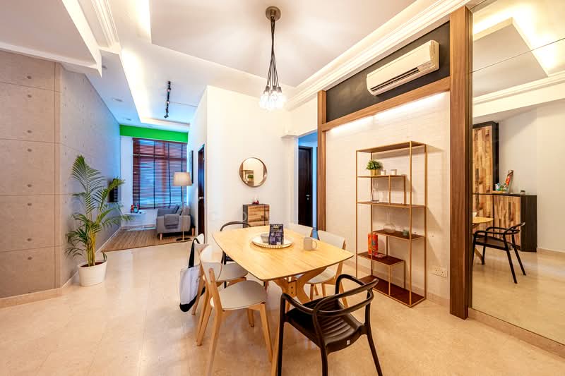 For Rent - Apleton View