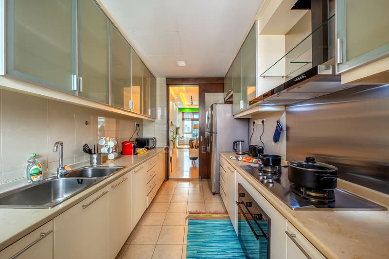 For Rent - Apleton View