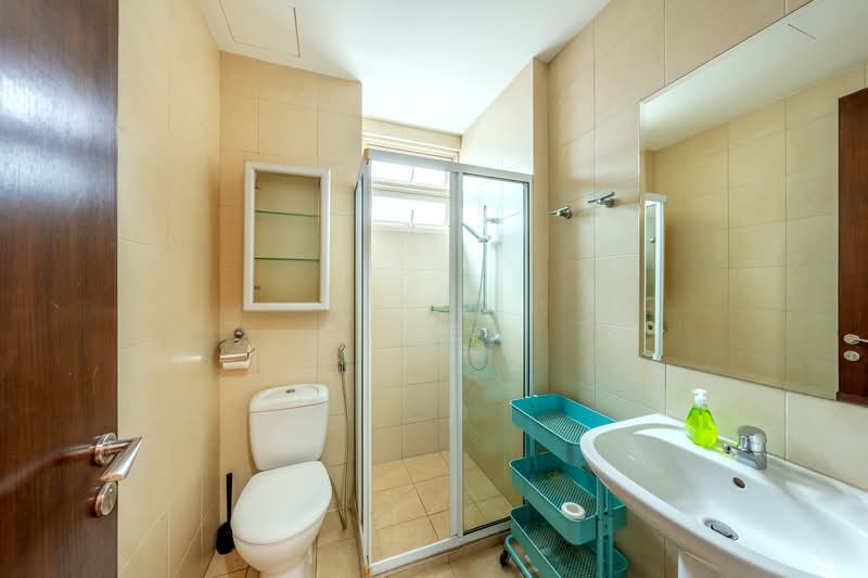 For Rent - Apleton View