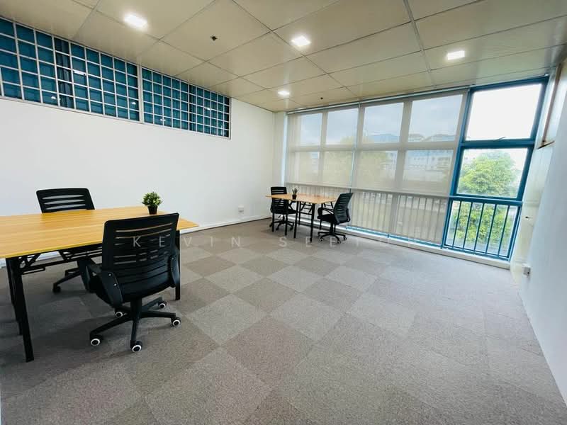 SHUN LI INDUSTRIAL PARK