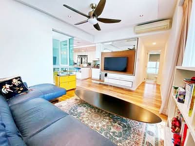 For Rent - One Amber