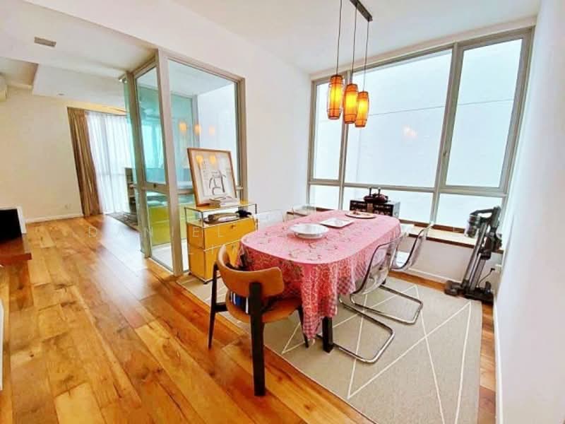 One Amber, 1 Amber Gardens, 3 Bedrooms, 1,281 sqft, Condominium For Rent, by Daniel Lawrence Lim 林致瑜, 23243005 - PropertyGuru.com.sg