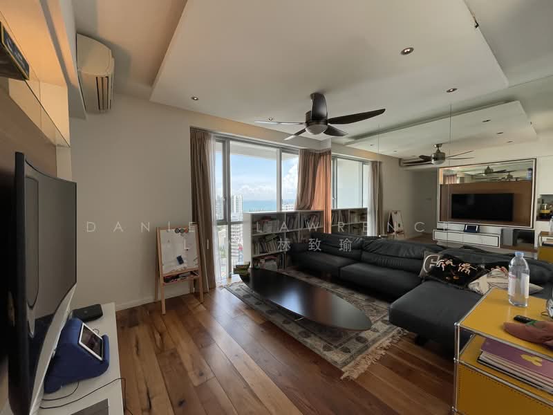 One Amber, 1 Amber Gardens, 3 Bedrooms, 1,281 sqft, Condominium For Rent, by Daniel Lawrence Lim 林致瑜, 23243005 - PropertyGuru.com.sg