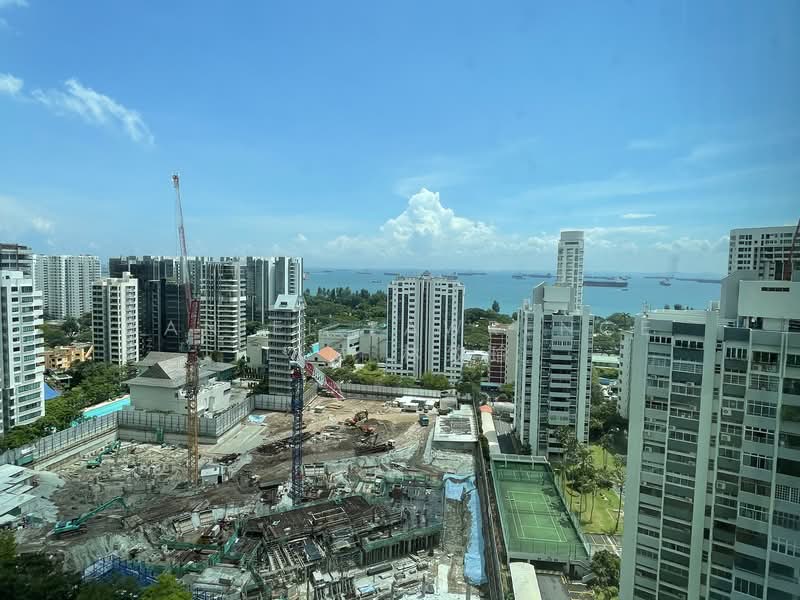 One Amber, 1 Amber Gardens, 3 Bedrooms, 1,281 sqft, Condominium For Rent, by Daniel Lawrence Lim 林致瑜, 23243005 - PropertyGuru.com.sg