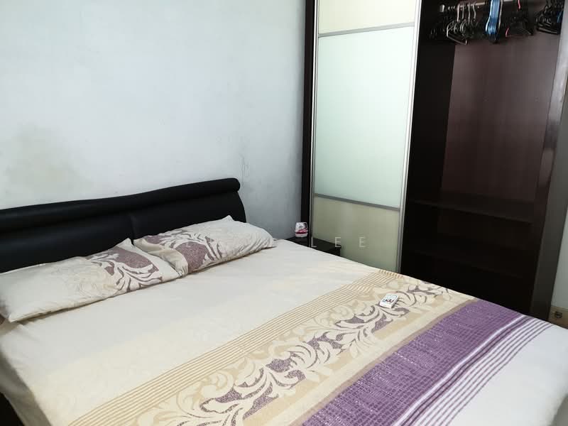 341 Clementi Avenue 5, 341 Clementi Avenue 5, Room Rental, 150 sqft, HDB Flat For Rent, by Leon Lee, 23243367 - PropertyGuru.com.sg