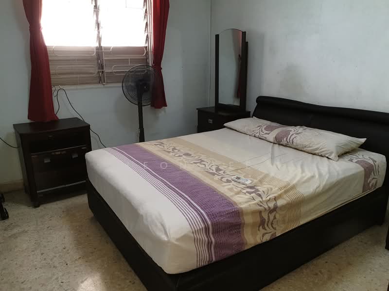 341 Clementi Avenue 5, 341 Clementi Avenue 5, Room Rental, 150 sqft, HDB Flat For Rent, by Leon Lee, 23243367 - PropertyGuru.com.sg