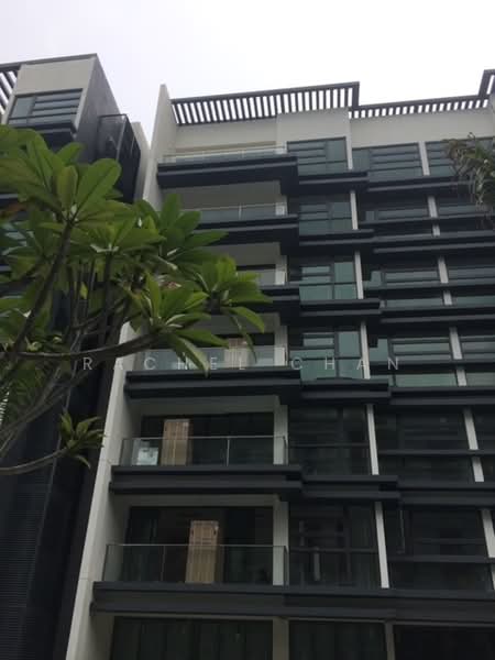 Hedges Park Condominium, 83 Flora Drive, 2 Bedrooms, 764 sqft, Condominium For Rent, by Rachel Chan, 23243610 - PropertyGuru.com.sg