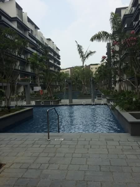Hedges Park Condominium, 83 Flora Drive, 2 Bedrooms, 764 sqft, Condominium For Rent, by Rachel Chan, 23243610 - PropertyGuru.com.sg