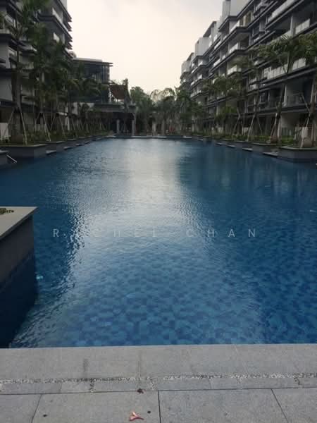 Hedges Park Condominium, 83 Flora Drive, 2 Bedrooms, 764 sqft, Condominium For Rent, by Rachel Chan, 23243610 - PropertyGuru.com.sg