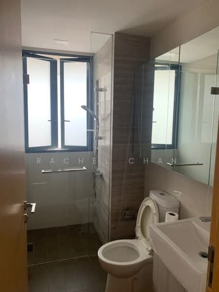 Hedges Park Condominium, 83 Flora Drive, 2 Bedrooms, 764 sqft, Condominium For Rent, by Rachel Chan, 23243610 - PropertyGuru.com.sg