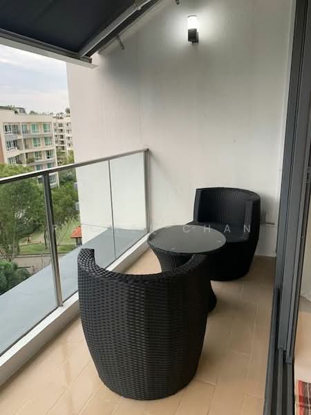 Hedges Park Condominium, 83 Flora Drive, 2 Bedrooms, 764 sqft, Condominium For Rent, by Rachel Chan, 23243610 - PropertyGuru.com.sg