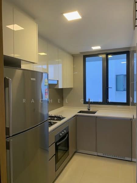 Hedges Park Condominium, 83 Flora Drive, 2 Bedrooms, 764 sqft, Condominium For Rent, by Rachel Chan, 23243610 - PropertyGuru.com.sg