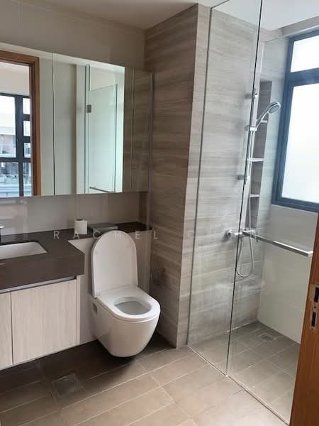 Hedges Park Condominium, 83 Flora Drive, 2 Bedrooms, 764 sqft, Condominium For Rent, by Rachel Chan, 23243610 - PropertyGuru.com.sg