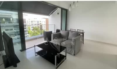 For Rent - Hedges Park Condominium