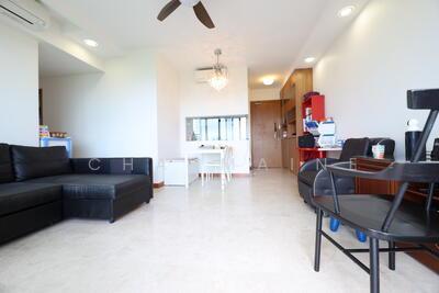 For Rent - Waterfront Key