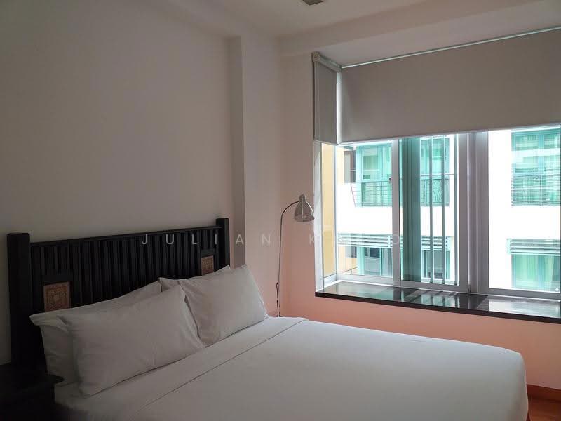 Lotus at Paya Lebar, 11 Paya Lebar Road, Eunos / Geylang / Paya Lebar, 4 Bedrooms, 1,313 sqft, Apartment For Rent, by Julian Khoo, 23244417 - PropertyGuru.com.sg