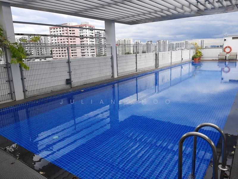 Lotus at Paya Lebar, 11 Paya Lebar Road, Eunos / Geylang / Paya Lebar, 4 Bedrooms, 1,313 sqft, Apartment For Rent, by Julian Khoo, 23244417 - PropertyGuru.com.sg