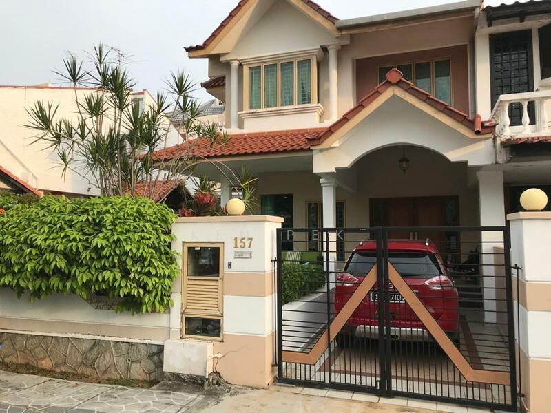 No Longer Available 157 Tanah Merah Kechil Road South Tanah Merah Kechil Road South 5 Bedrooms 3800 Sqft Landed Properties For Rent By Ken Pek S 6 500 Mo 23245131