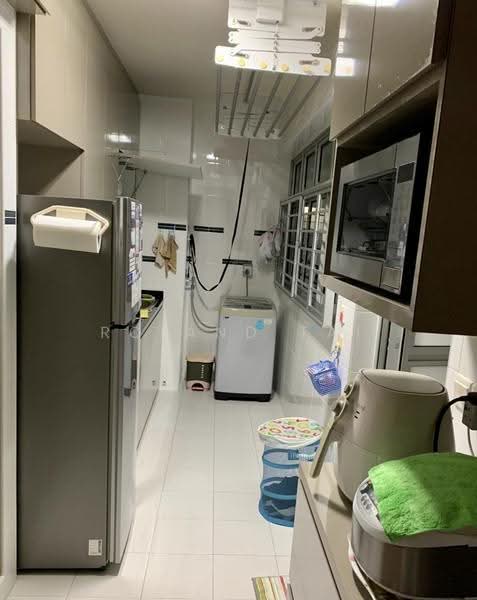 424B Yishun Avenue 11, 424B Yishun Avenue 11, Sembawang / Yishun, 1 Bedroom, 431 sqft, HDB Flat For Rent, by Roland Tai, 23245191 - PropertyGuru.com.sg
