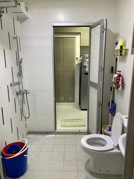 424B Yishun Avenue 11, 424B Yishun Avenue 11, Sembawang / Yishun, 1 Bedroom, 431 sqft, HDB Flat For Rent, by Roland Tai, 23245191 - PropertyGuru.com.sg