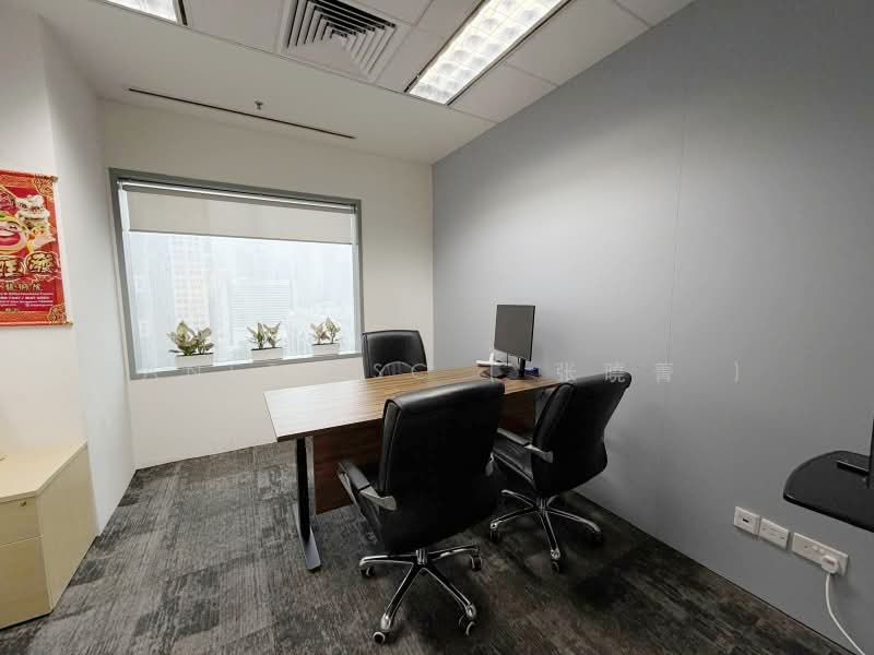 Suntec City Tower, 4 Temasek Boulevard, 2,605 sqft, Office For Rent, by Janet Tsc ( 张曉菁 ), 23245258 - CommercialGuru.com.sg