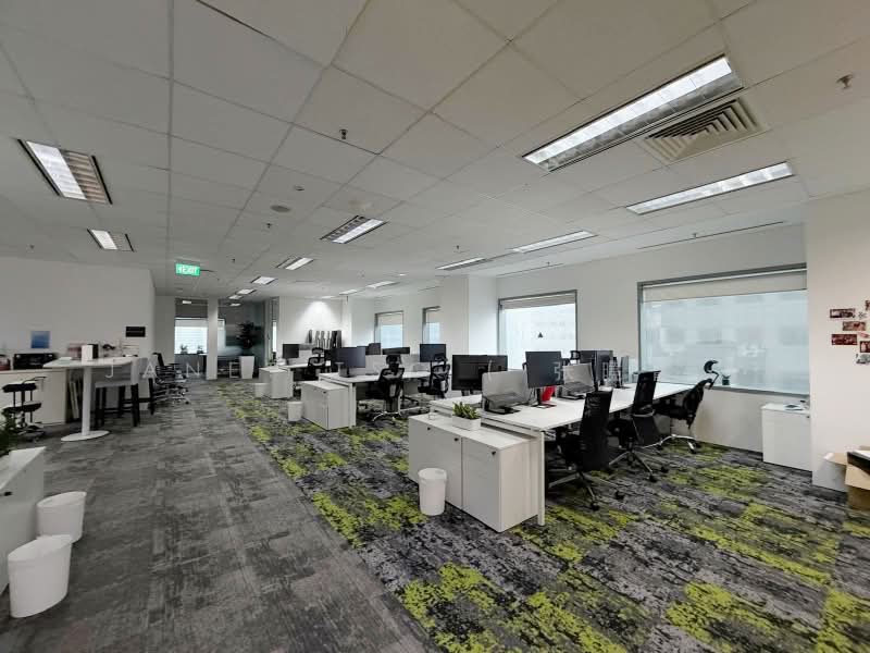 Suntec City Tower, 4 Temasek Boulevard, 2,605 sqft, Office For Rent, by Janet Tsc ( 张曉菁 ), 23245258 - CommercialGuru.com.sg