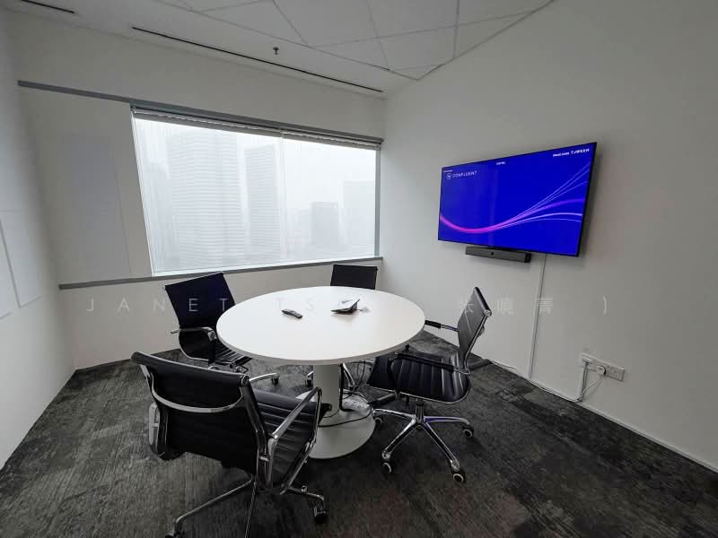 Suntec City Tower, 4 Temasek Boulevard, 2,605 sqft, Office For Rent, by Janet Tsc ( 张曉菁 ), 23245258 - CommercialGuru.com.sg