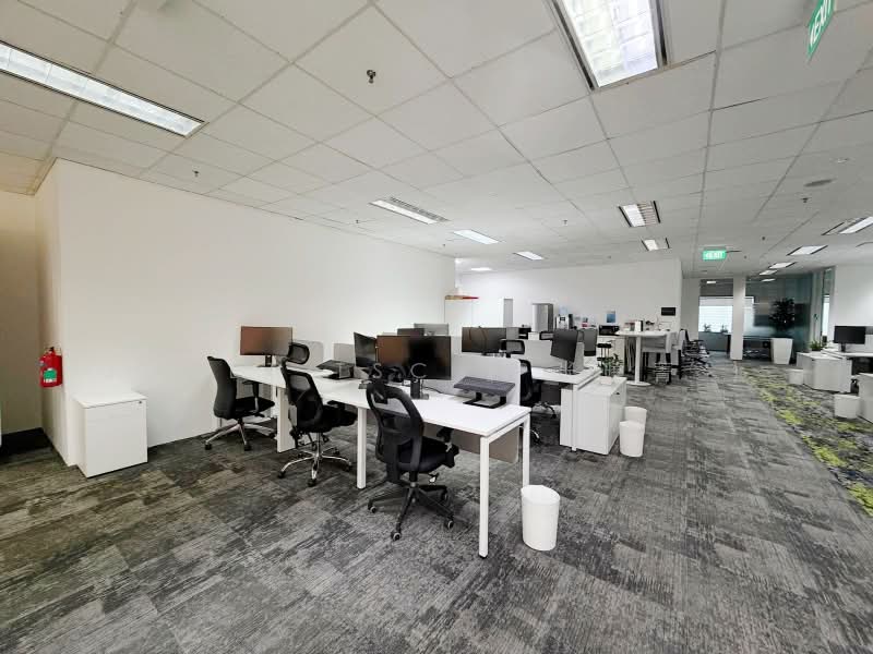 Suntec City Tower, 4 Temasek Boulevard, 2,605 sqft, Office For Rent, by Janet Tsc ( 张曉菁 ), 23245258 - CommercialGuru.com.sg