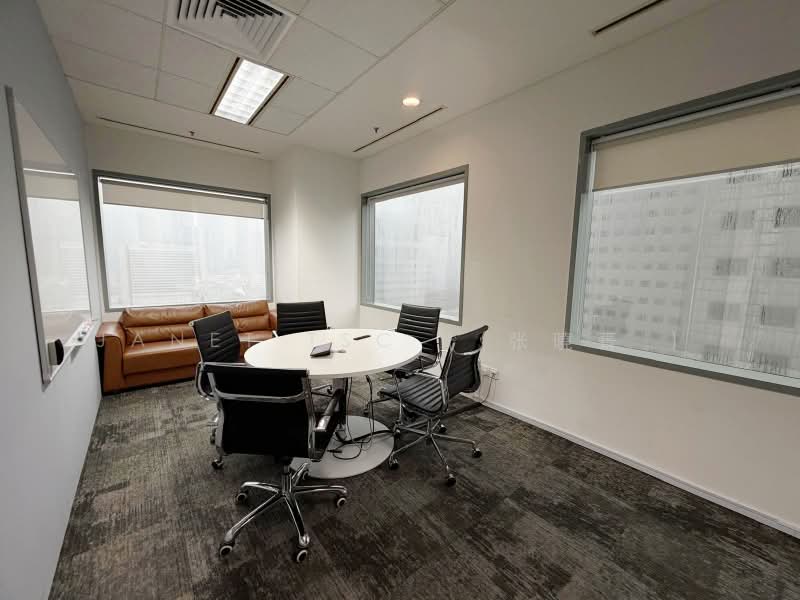 Suntec City Tower, 4 Temasek Boulevard, 2,605 sqft, Office For Rent, by Janet Tsc ( 张曉菁 ), 23245258 - CommercialGuru.com.sg