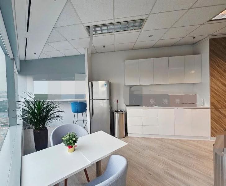 Suntec City Tower, 4 Temasek Boulevard, Boat Quay / Raffles Place / Marina, 1,357 sqft, Office For Rent, by Janet Tsc ( 张曉菁 ), 23245258 - CommercialGuru.com.sg